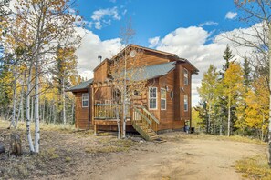 Ferienhaus (2 Bedrooms) | Innenbereich