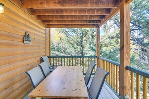 Ferienhaus (2 Bedrooms) | Innenbereich