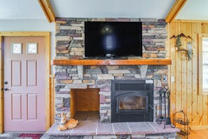 Casa (2 Bedrooms) | Interior