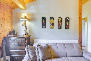 Hus (2 Bedrooms) | Innvendig