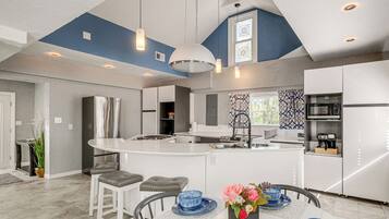 Nhà (3 Bedrooms) | Nội thất