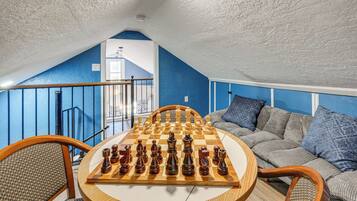 Rumah (3 Bedrooms) | Interior