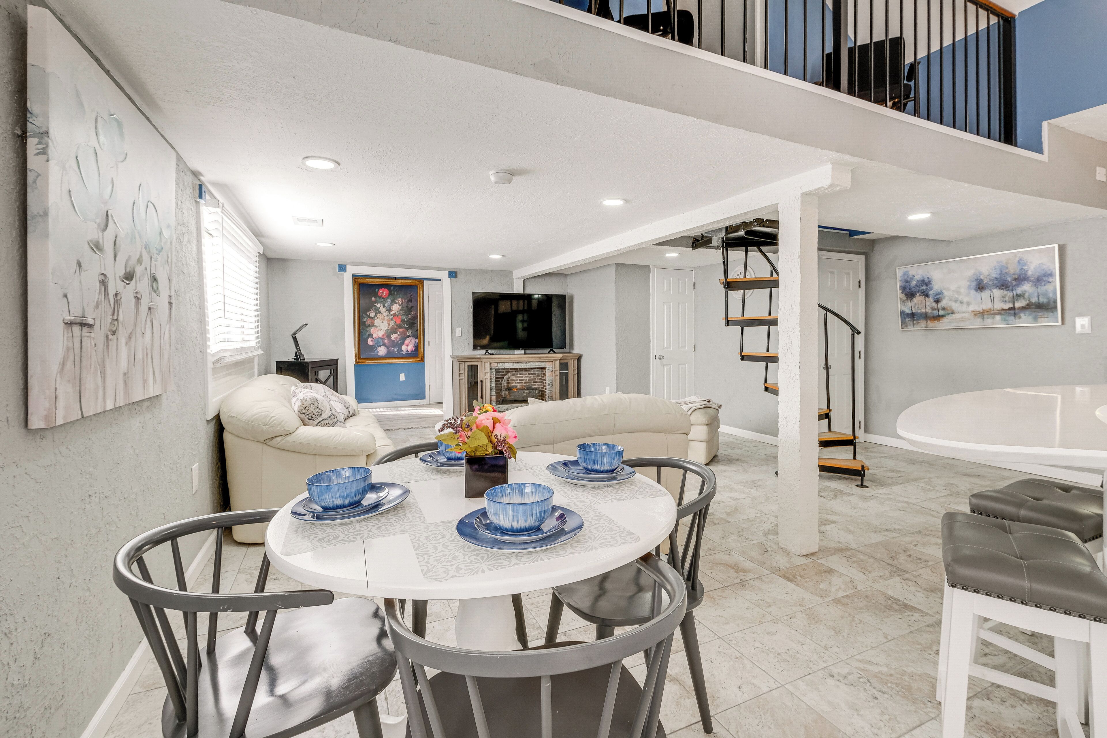 Nhà (3 Bedrooms) | Nội thất