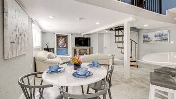 Rumah (3 Bedrooms) | Interior