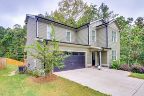 獨棟房屋 (2 Bedrooms) | 住宿內部