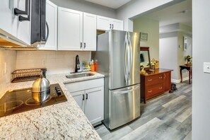 獨棟房屋 (2 Bedrooms) | 住宿內部