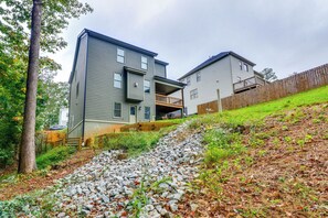 Casa (2 Bedrooms) | Interior