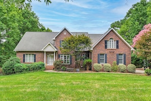 公寓 (2 Bedrooms) | 住宿內部