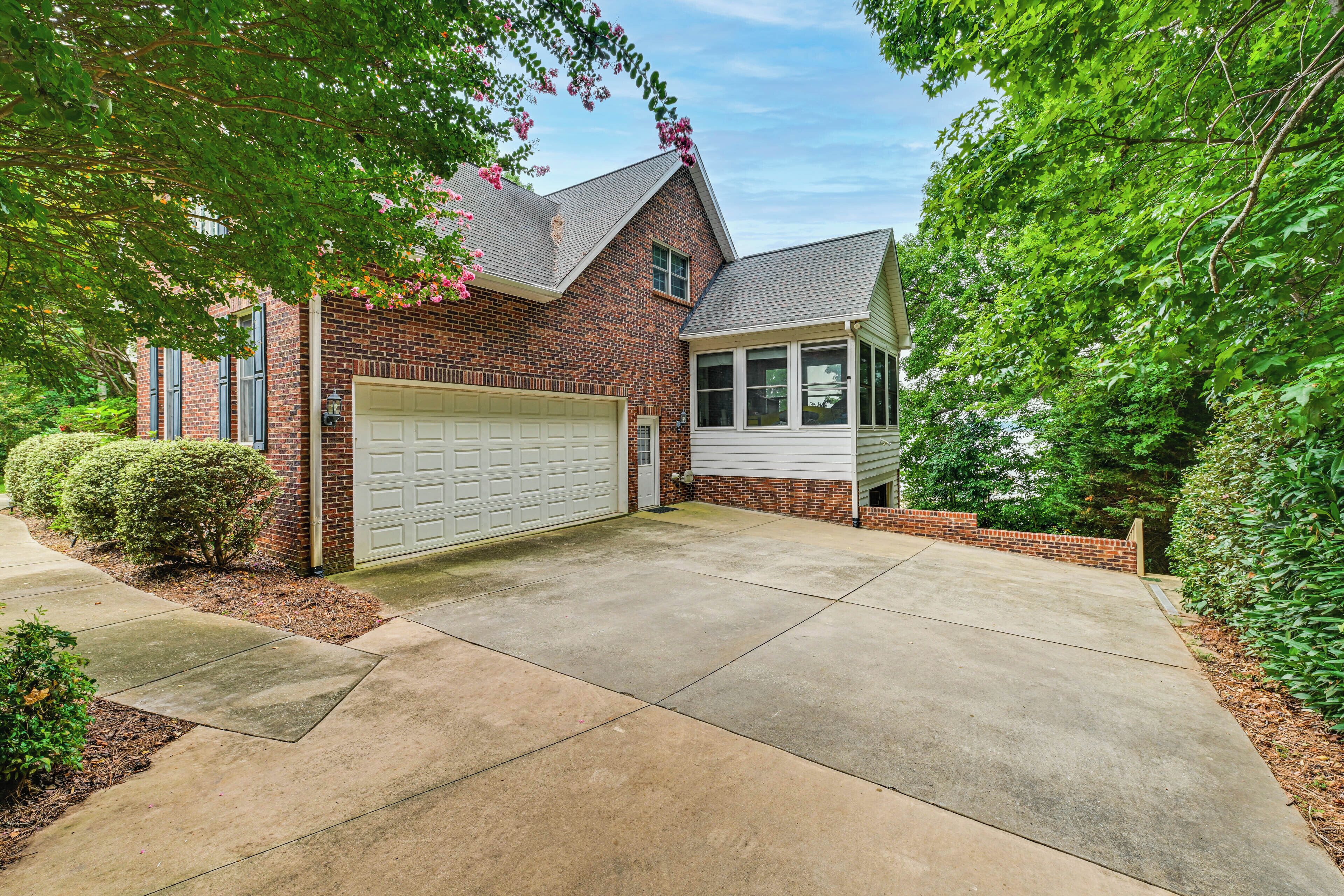 公寓 (2 Bedrooms) | 住宿內部