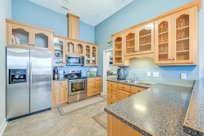 公寓 (2 Bedrooms) | 住宿內部