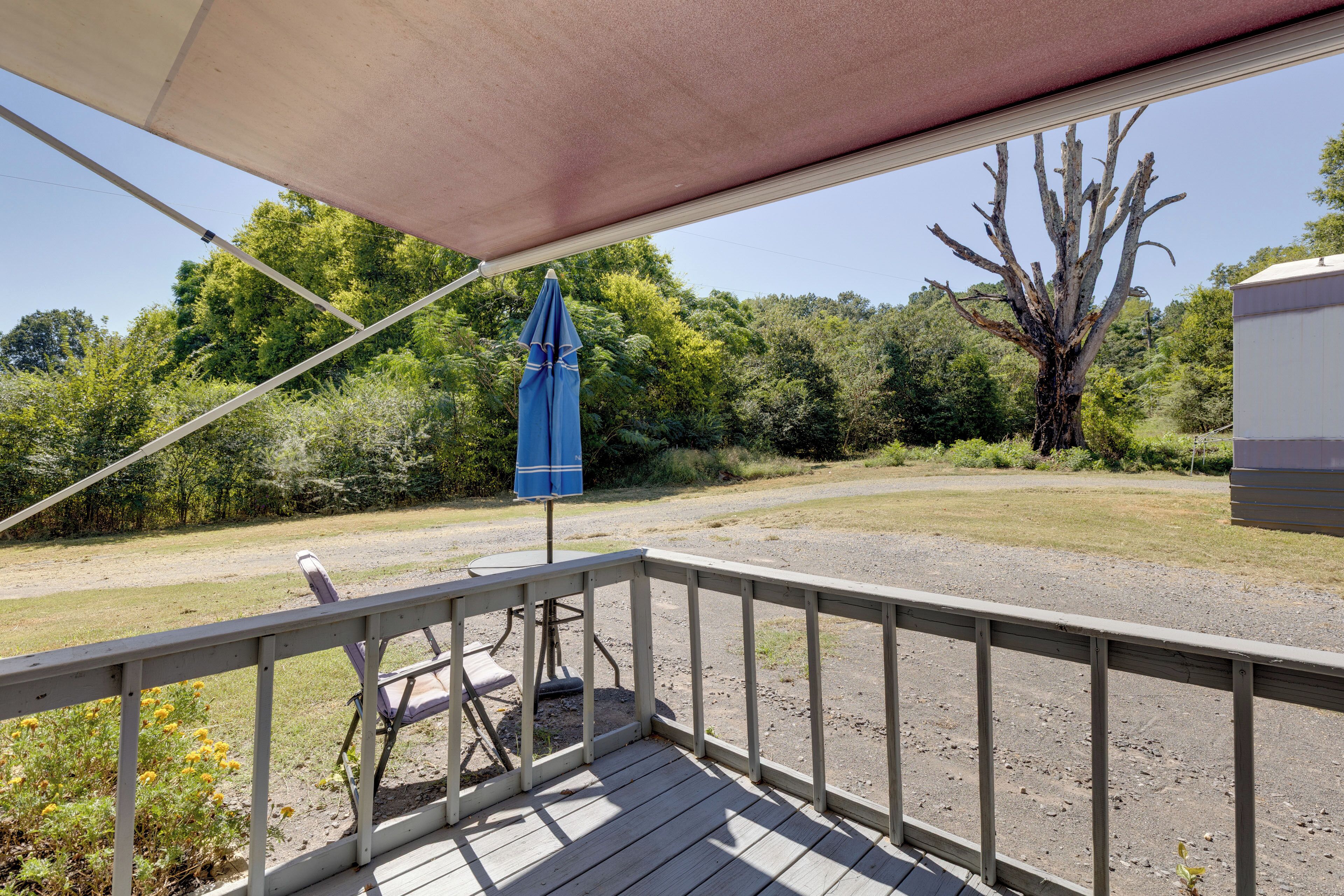 Apartment (0 Bedroom) | Interior