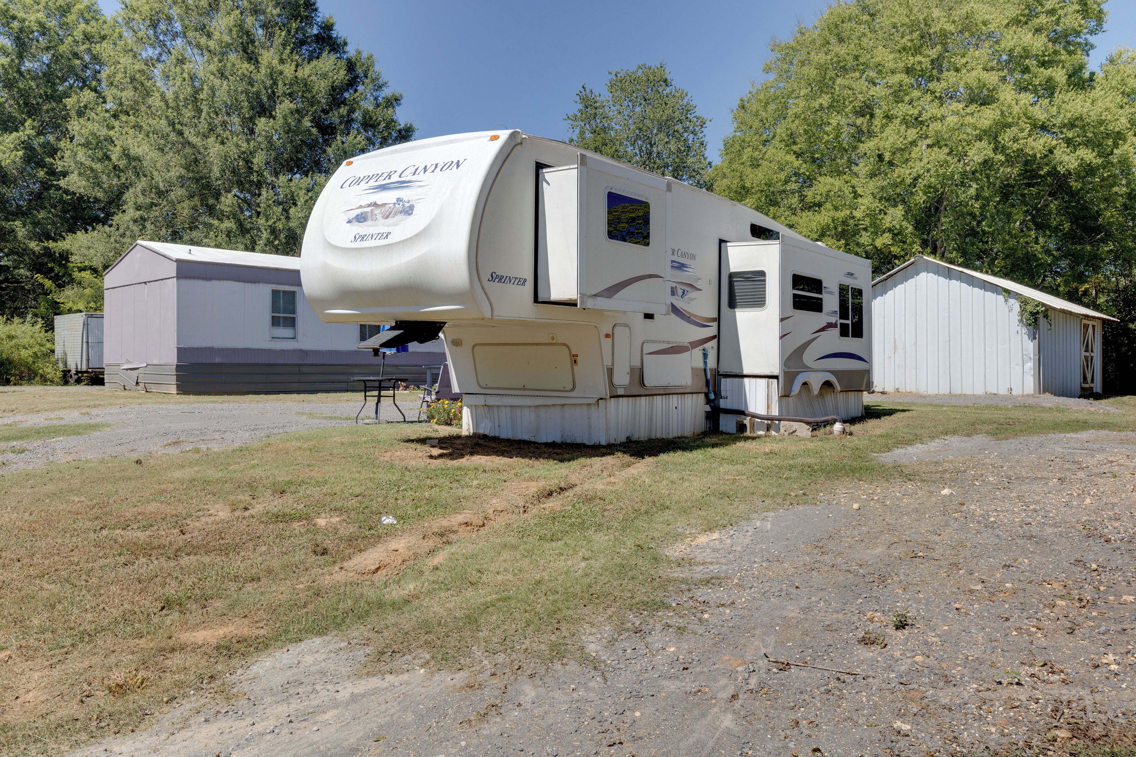 Apartment (0 Bedroom) | Interior
