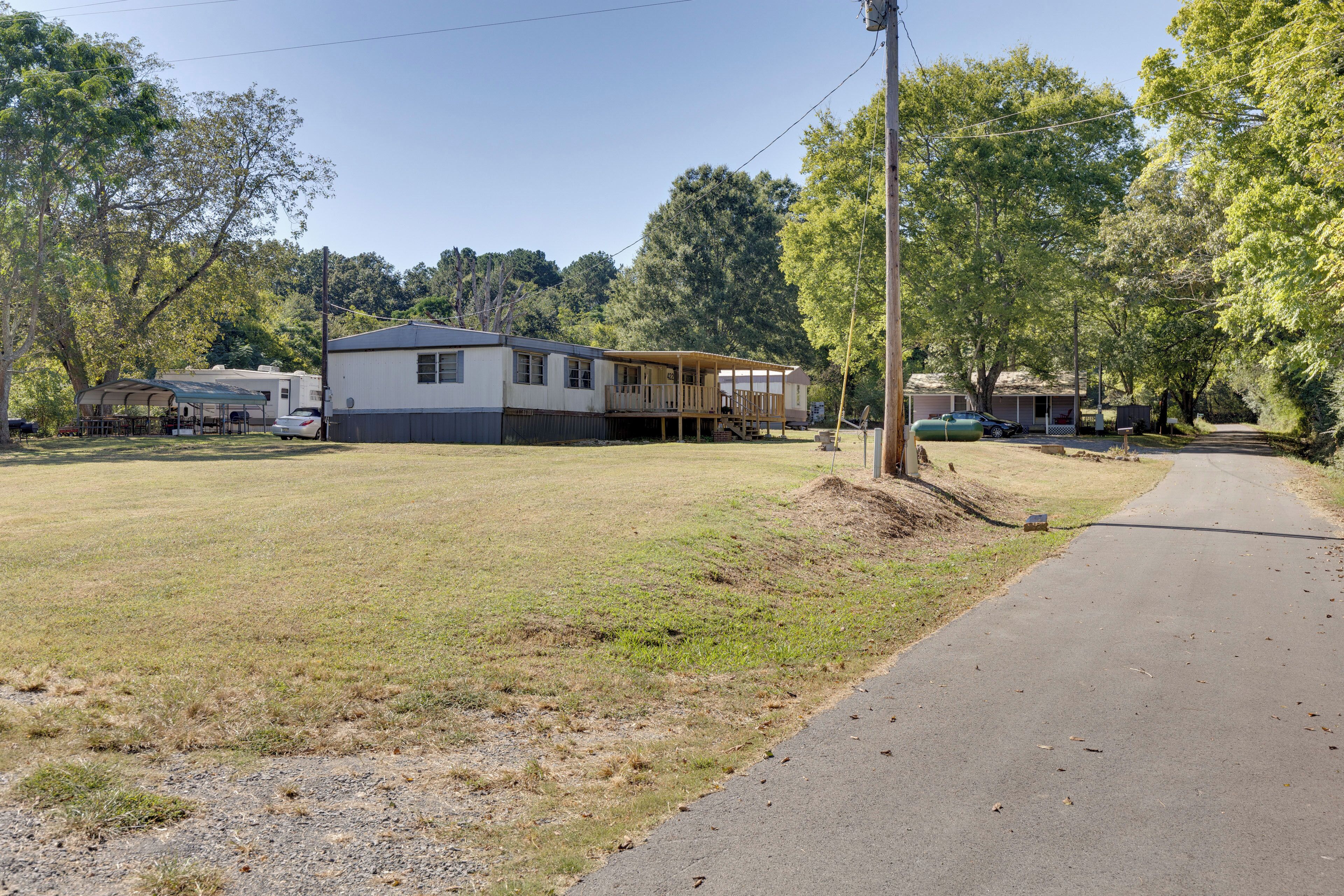 Apartment (0 Bedroom) | Interior