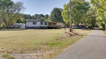 Apartment (0 Bedroom) | Interior