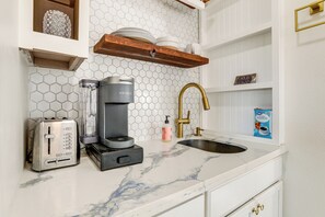 Departamento (0 Bedroom) | Interior