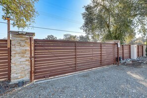 Appartement (0 Bedroom) | Intérieur