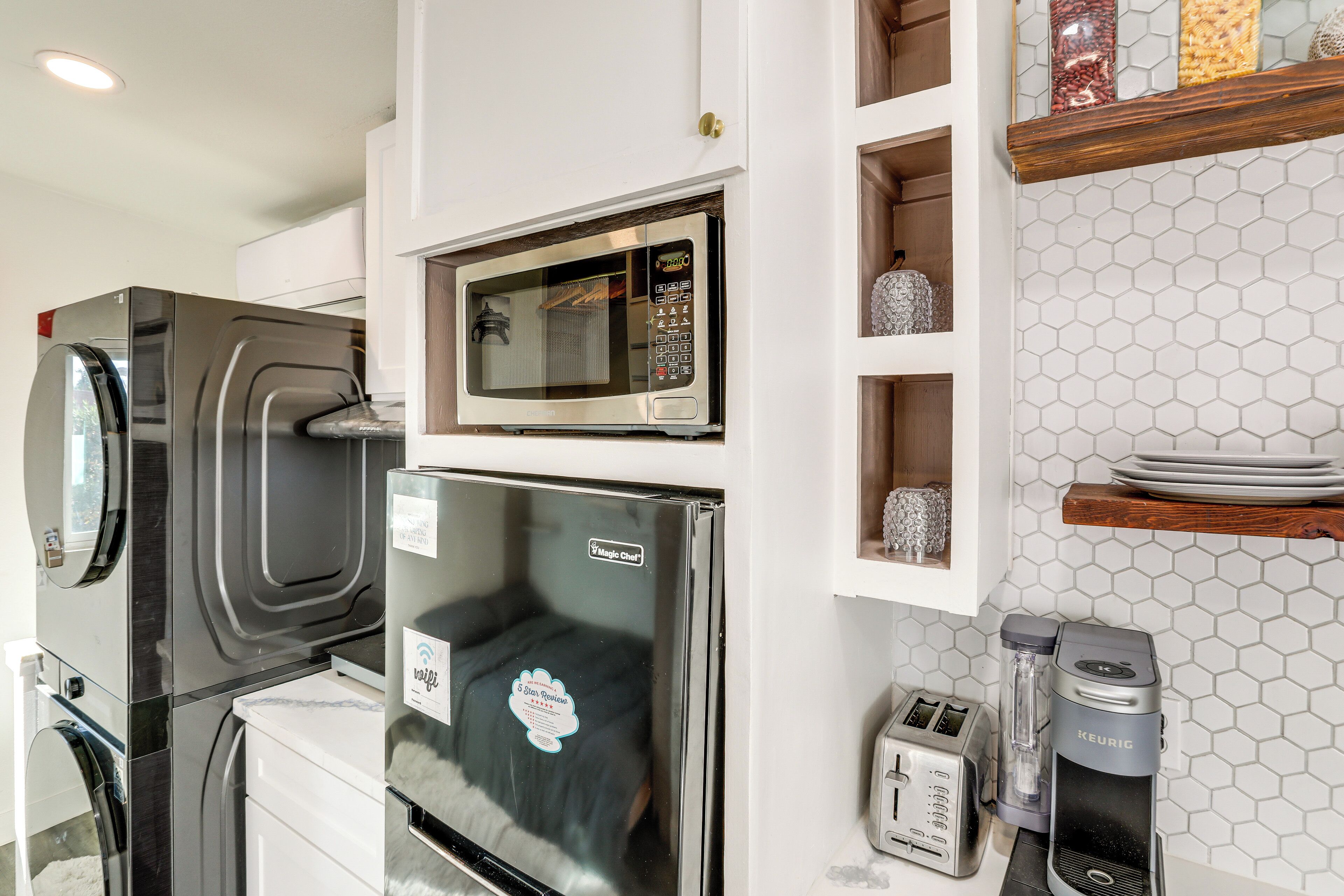 Apartemen (0 Bedroom) | Interior