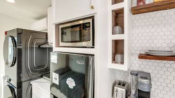 Apartemen (0 Bedroom) | Interior