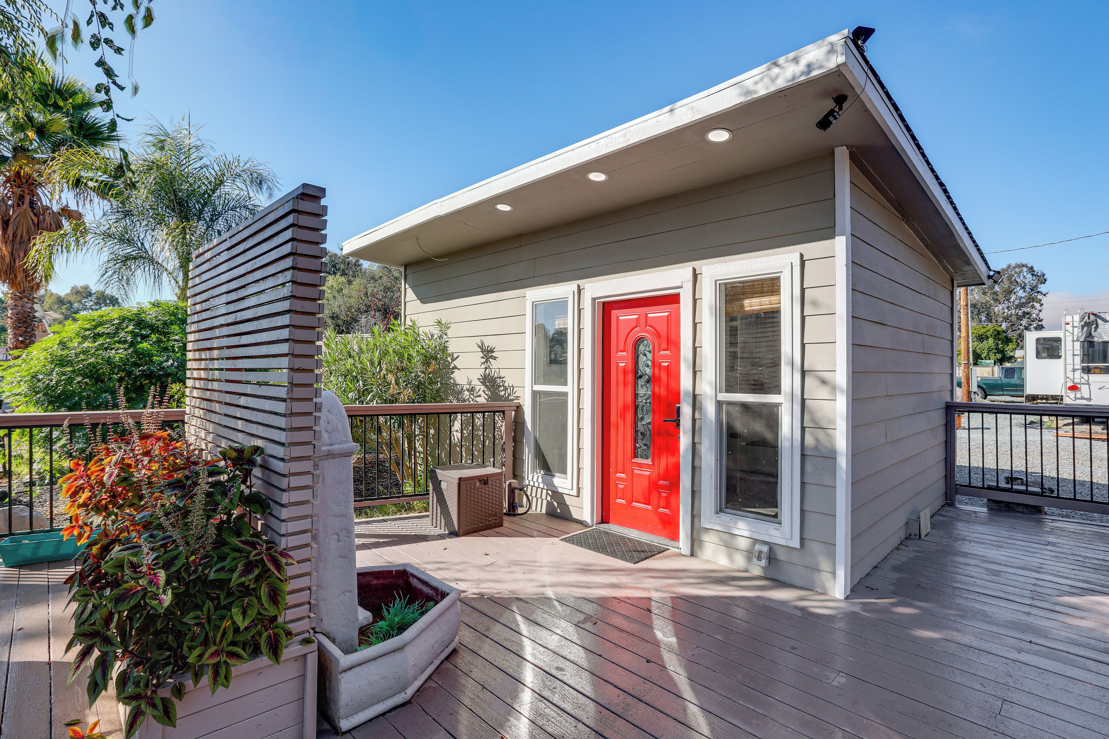 Apartemen (0 Bedroom) | Interior