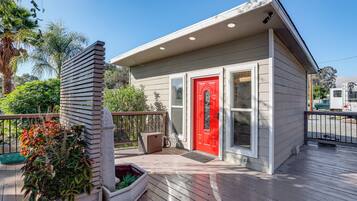 Apartemen (0 Bedroom) | Interior