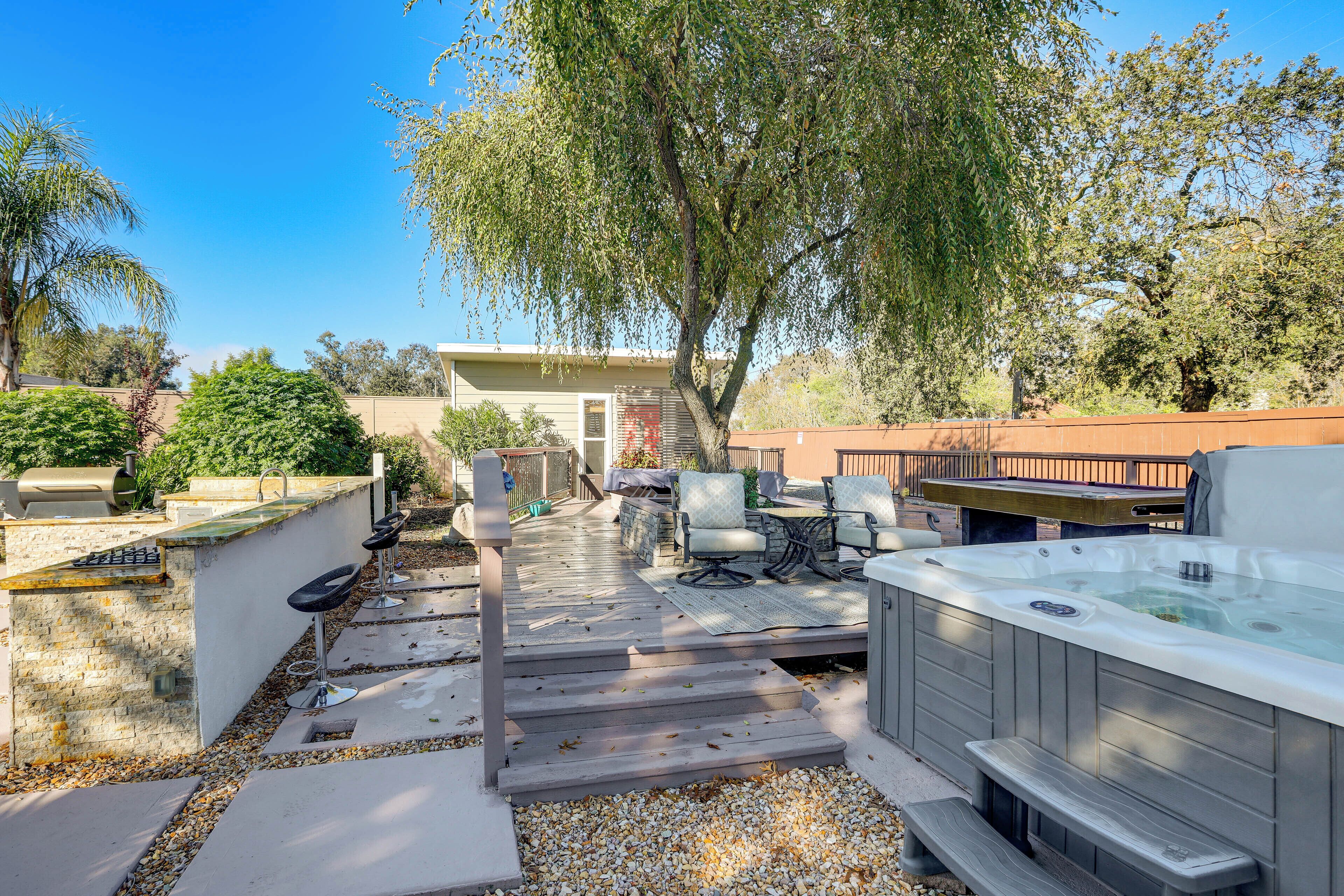 Apartment (0 Bedroom) | Interior