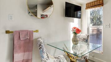 Căn hộ (0 Bedroom) | Nội thất