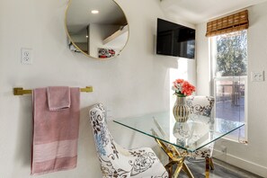 Departamento (0 Bedroom) | Interior