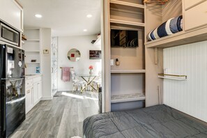 Appartement (0 Bedroom) | Intérieur