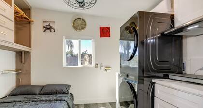 Solo Escape w/ Hot Tub! 10 Mi to Dtwn Sacramento