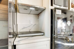 Departamento (0 Bedroom) | Interior