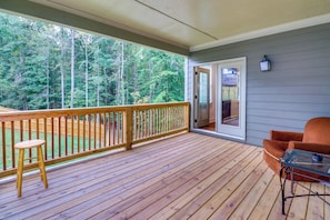 Talo (4 Bedrooms) | Sisätilat