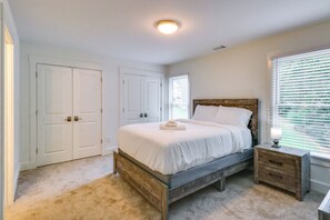 Talo (4 Bedrooms) | Sisätilat