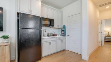 House (1 Bedroom) | Interior