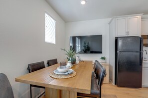 Maison (1 Bedroom) | Intérieur