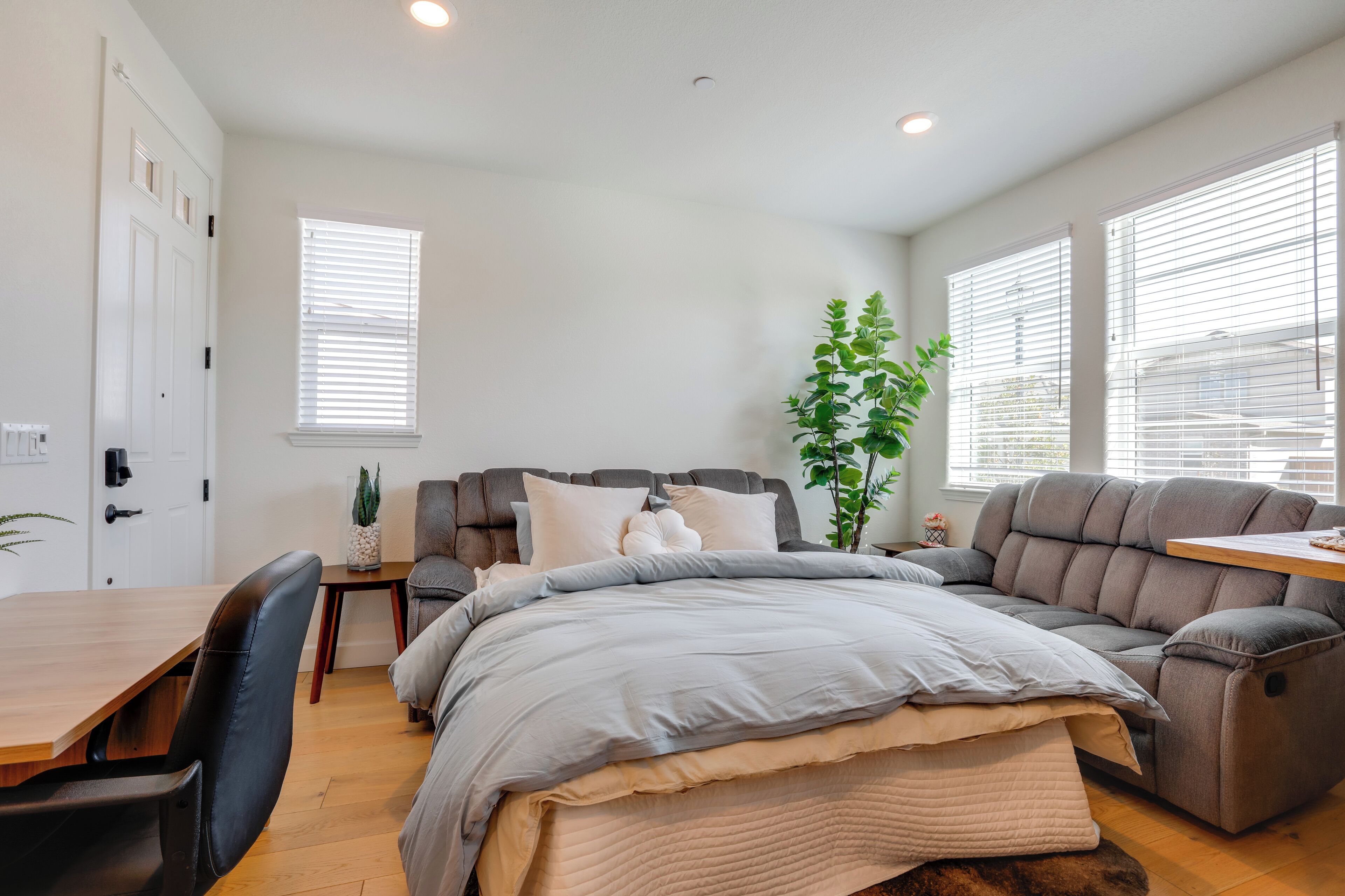 Casa (1 Bedroom) | Interior