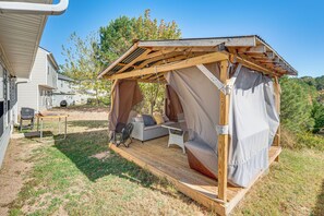 Casa (3 Bedrooms) | Parte interna