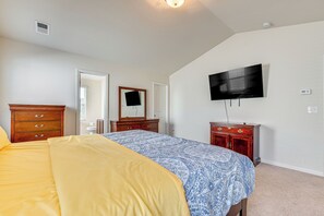 Casa (3 Bedrooms) | Interior
