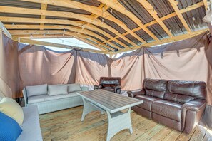 Casa (3 Bedrooms) | Interior