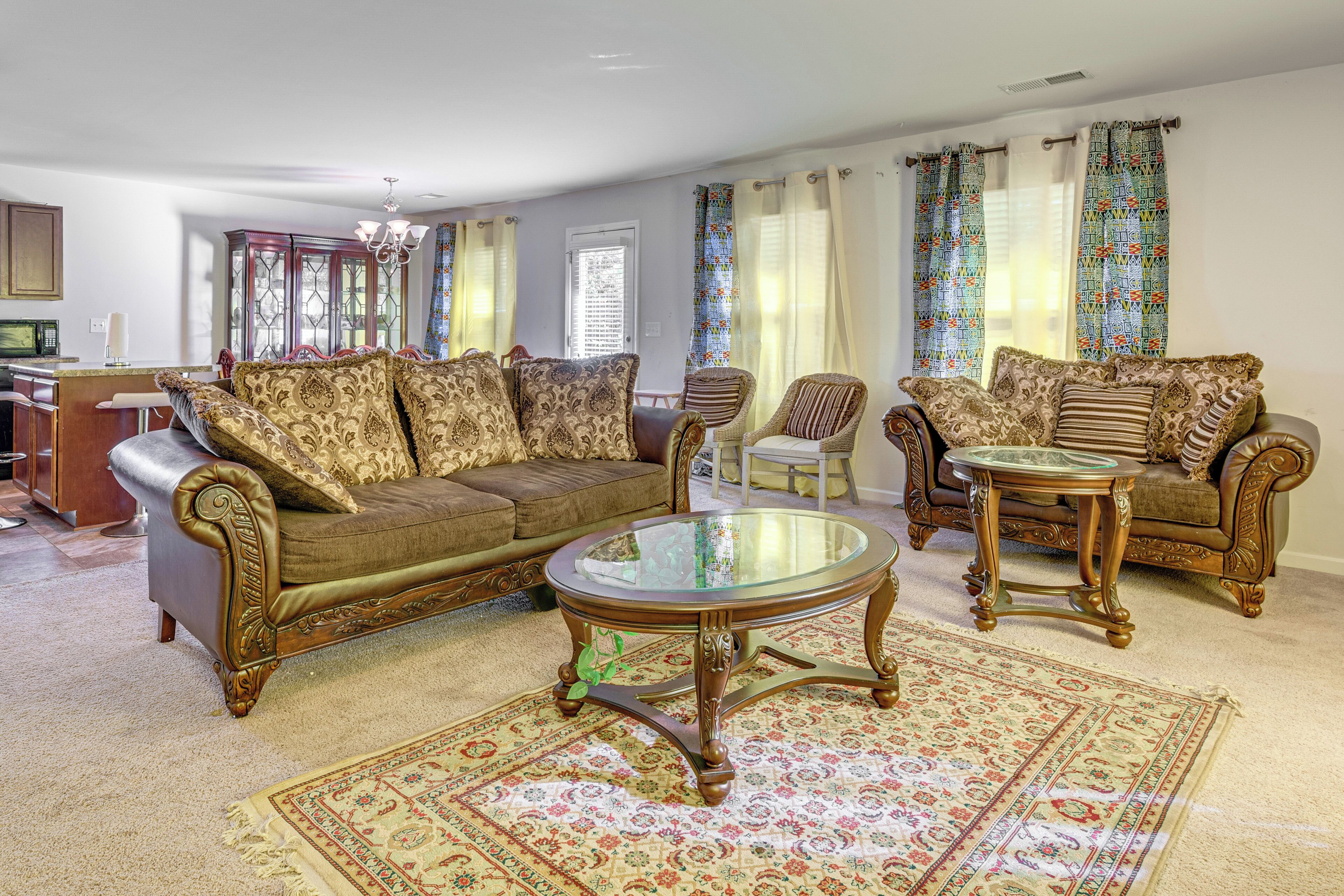 House (3 Bedrooms) | Front of property