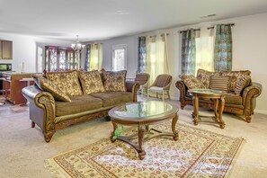 Casa (3 Bedrooms) | Fachada da propriedade