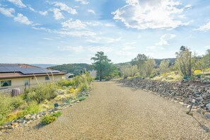 House (1 Bedroom) | Interior - Prescott Home Close to Hiking & Medical Centers! (Prescott)