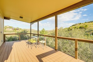 Casa (1 Bedroom) | Interior