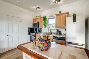 Casa (1 Bedroom) | Interior