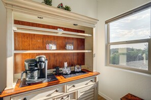 Casa (1 Bedroom) | Interior