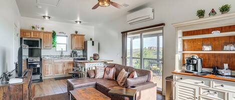 Ferienhaus (1 Bedroom) | Innenbereich