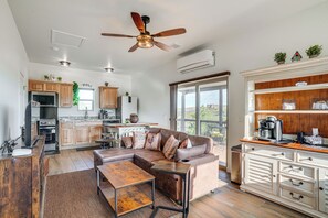 House (1 Bedroom) | Interior - Prescott Home Close to Hiking & Medical Centers! (Prescott)