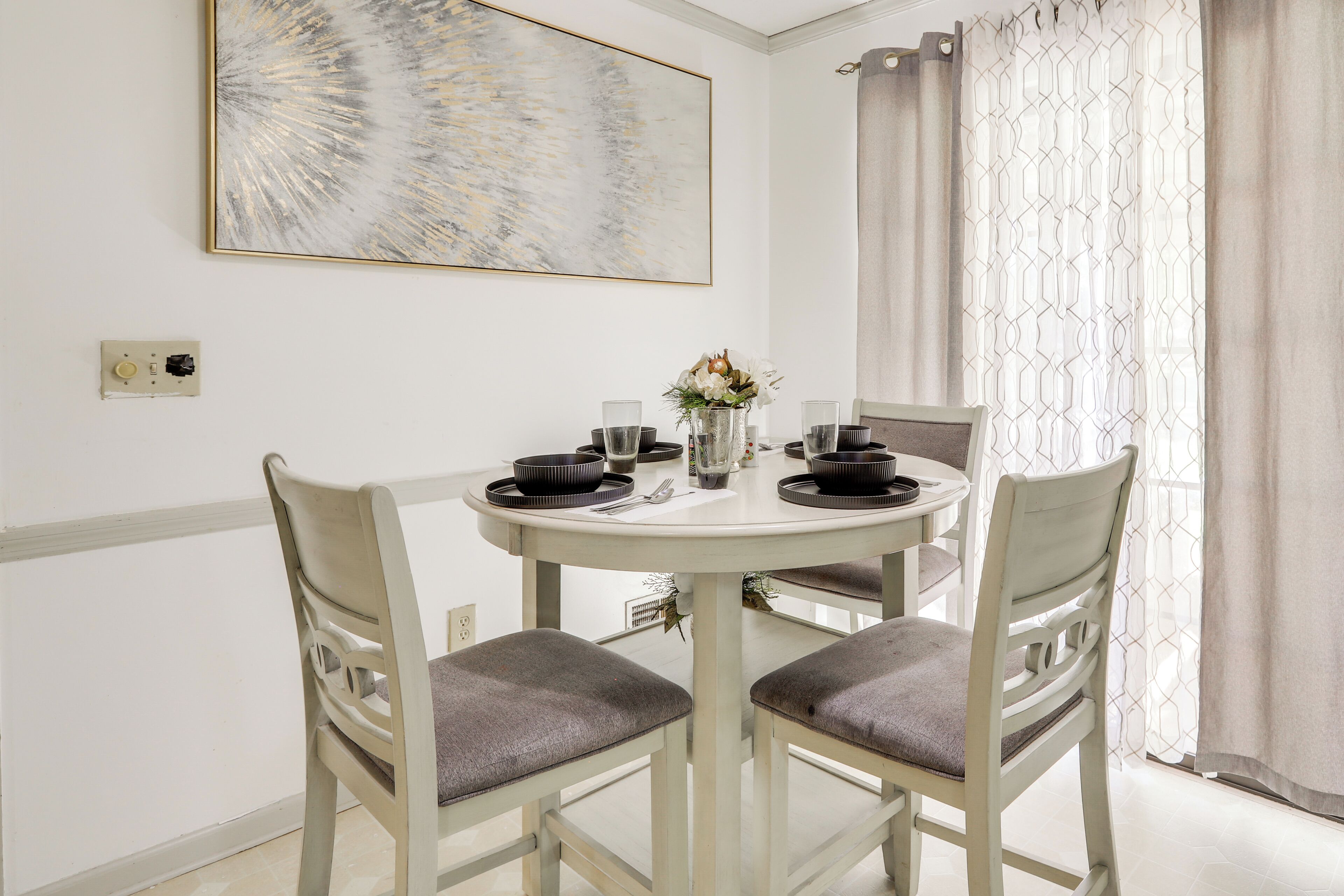 Casa (3 Bedrooms) | Interior