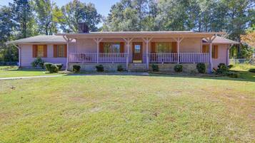 House (3 Bedrooms) | Front of property