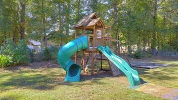 Ferienhaus (3 Bedrooms) | Innenbereich