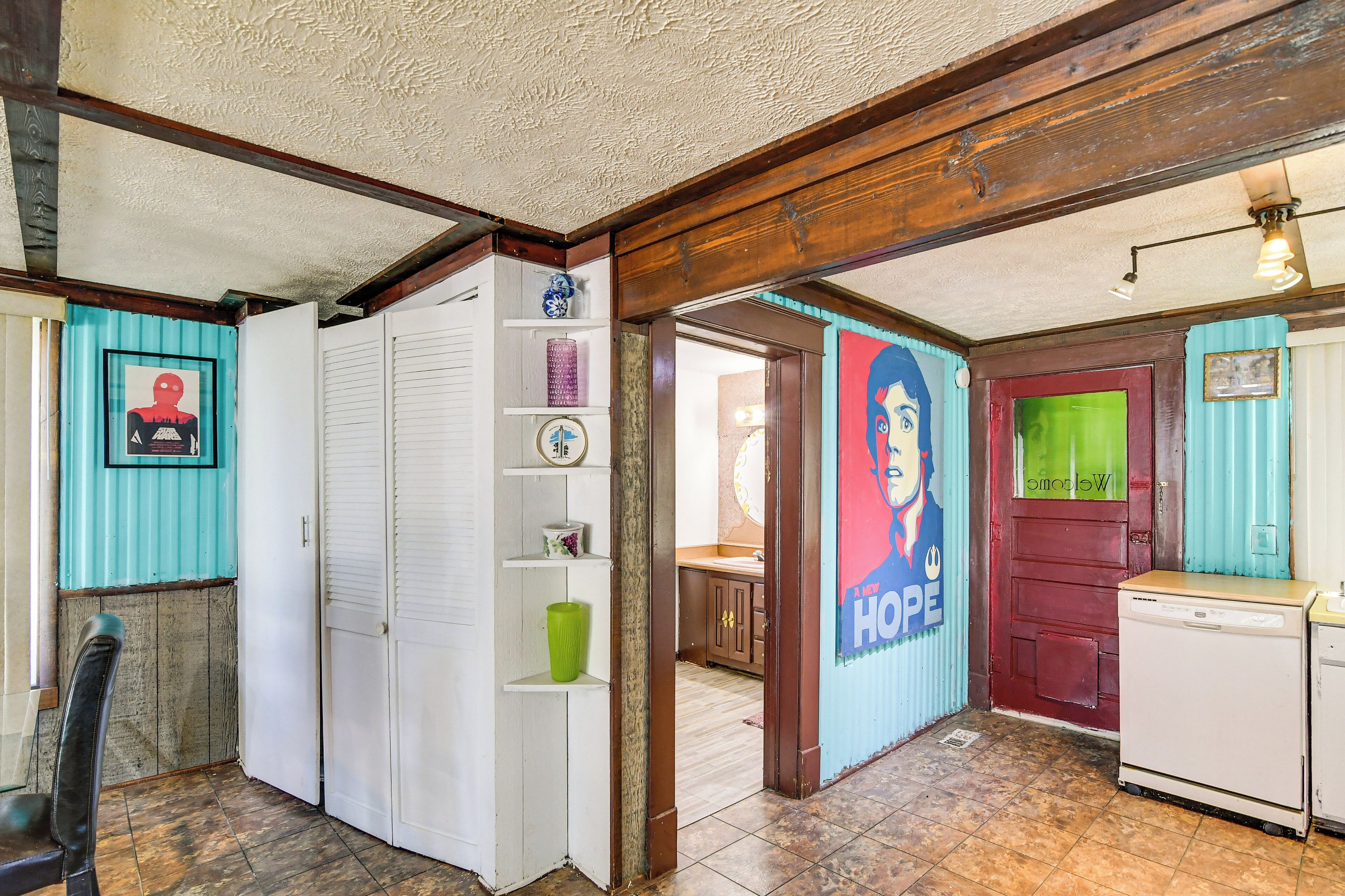 Casa (4 Bedrooms) | Interior